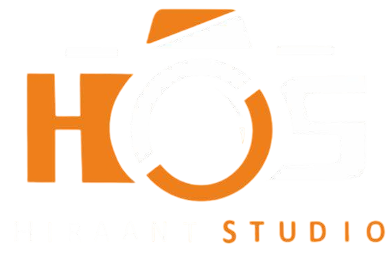 Hiraant Studio Logo